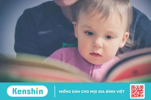 Sự phát triển thị giác của trẻ sơ sinh trong năm đầu đời