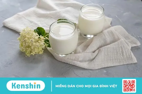 Sữa lạc đà: Bổ dưỡng và tốt hơn sữa bò thông thường