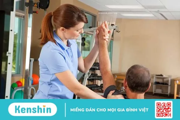 Tại sao chữa bệnh Parkinson bằng Đông y hiệu quả cao?