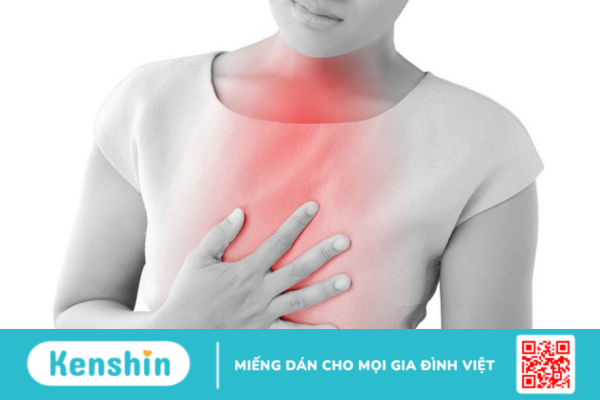 Tăng bạch cầu ái toan là bệnh gì?