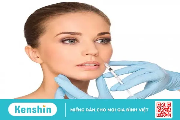 Tất tần tật thông tin về phương pháp tiêm tan mỡ má