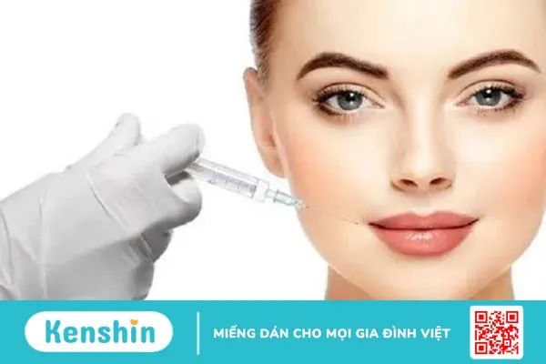 Tất tần tật thông tin về phương pháp tiêm tan mỡ má