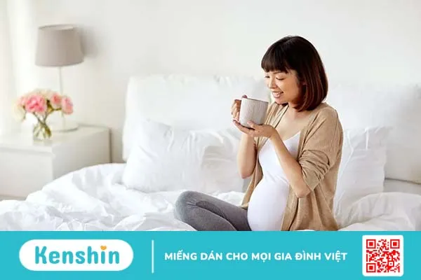 Thai 33 tuần tuổi nặng bao nhiêu? Những chỉ số thai nhi 33 tuần đáng quan tâm