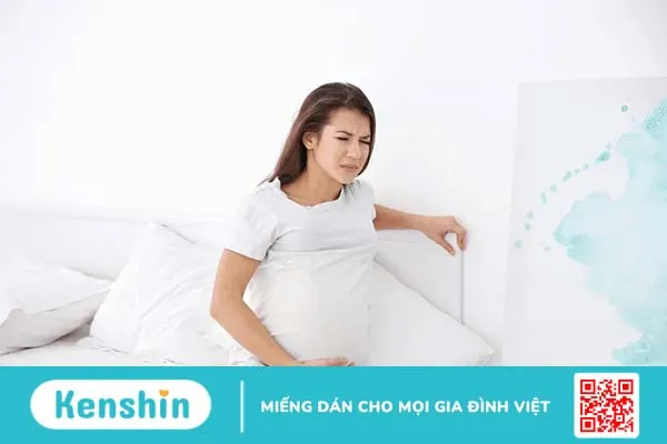 Thai 41 tuần tại sao chưa có dấu hiệu chuyển dạ? Liệu có cần mổ không?