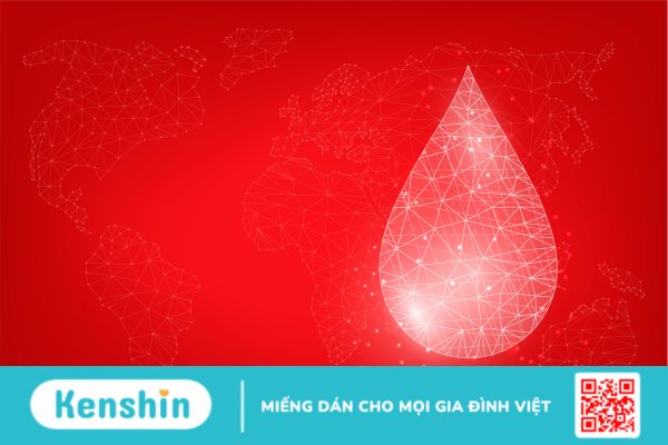 Thalassemia - Những hiều biết cơ bản về bệnh tan máu bẩm sinh