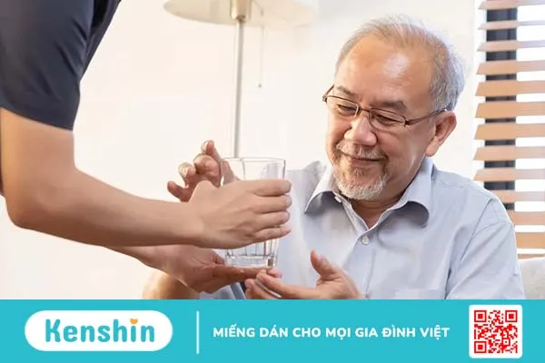 Thăm khám sớm – Điều quan trọng cần lưu ý để điều trị hiệu quả tăng sinh lành tính tuyến tiền liệt