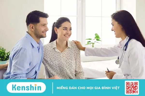 Thời gian sản xuất ra tinh trùng ảnh hưởng đến cơ hội thụ thai ra sao?