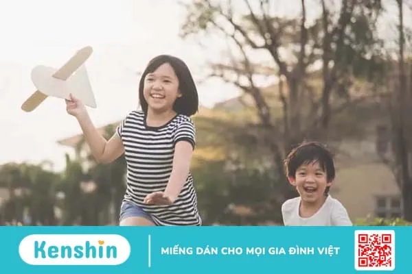 Thứ tự sinh ảnh hưởng đến tính cách của trẻ như thế nào?