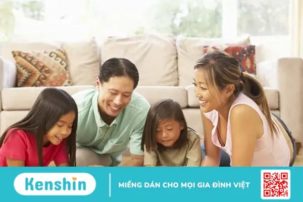 Thứ tự sinh ảnh hưởng đến tính cách của trẻ như thế nào?