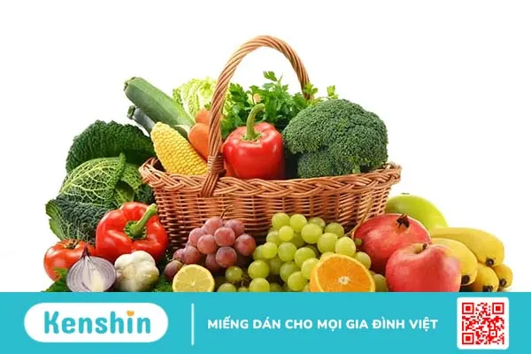 Thực đơn giảm cân khoa học: Bí quyết giảm cân nhanh và bền vững