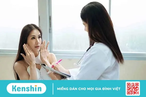 Tiêm filler cằm có ảnh hưởng gì không? – Những điều cần biết