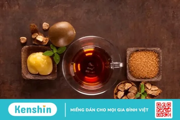 Tìm hiểu tác dụng của la hán quả để không bỏ lỡ