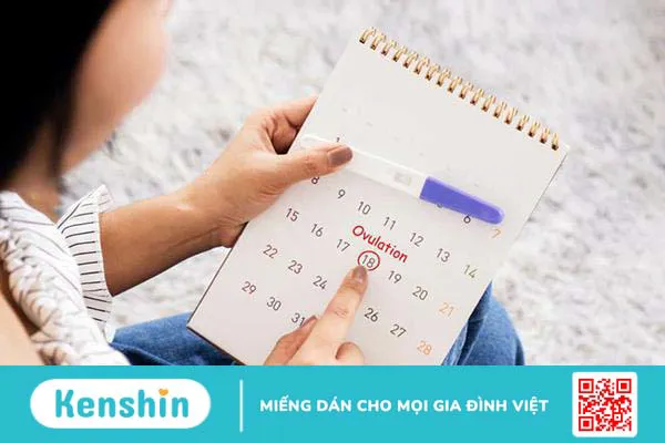 Tổng hợp 18 mẹo giúp cải thiện chất nhầy cổ tử cung để dễ thụ thai