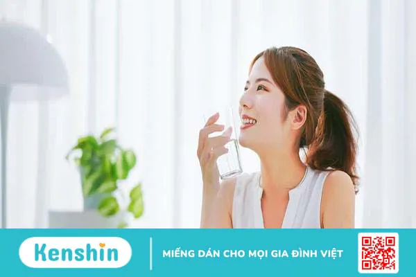 Tổng hợp 18 mẹo giúp cải thiện chất nhầy cổ tử cung để dễ thụ thai