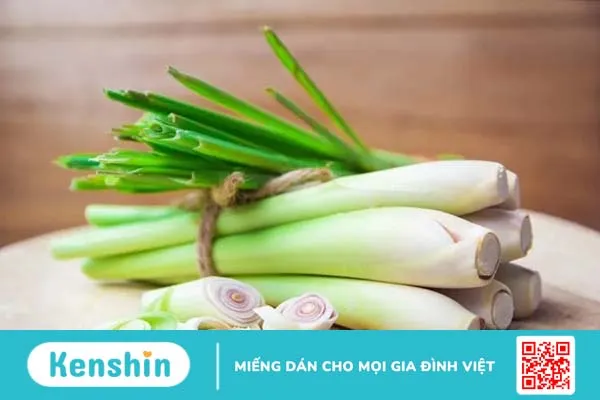 TOP 15 công dụng của sả đối với sức khỏe