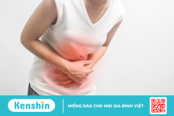 Top 5 Miếng Dán Giảm Đau Bụng Kinh Được Ưa Chuộng Nhất Hiện Nay