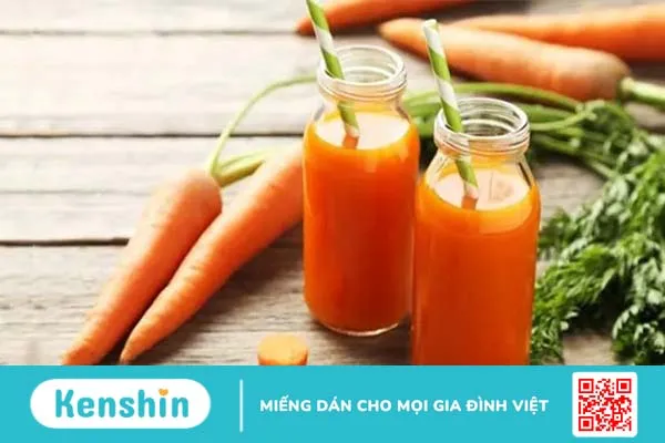 Top 5 thực phẩm chống lão hóa hàng đầu