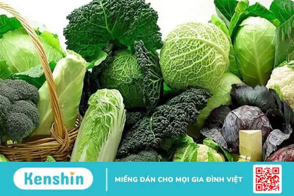 Top 5 thực phẩm chống lão hóa hàng đầu