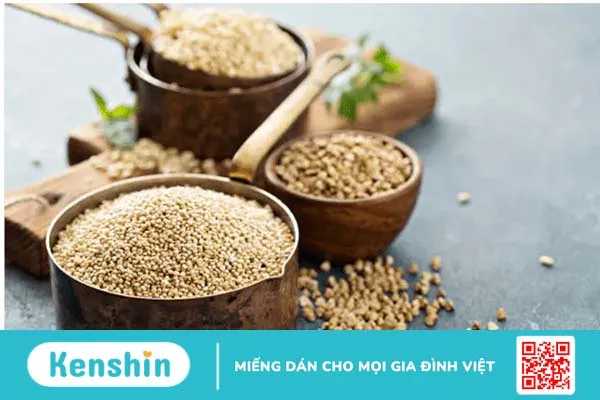 TOP 7 cách nấu hạt quinoa độc lạ ngon miệng