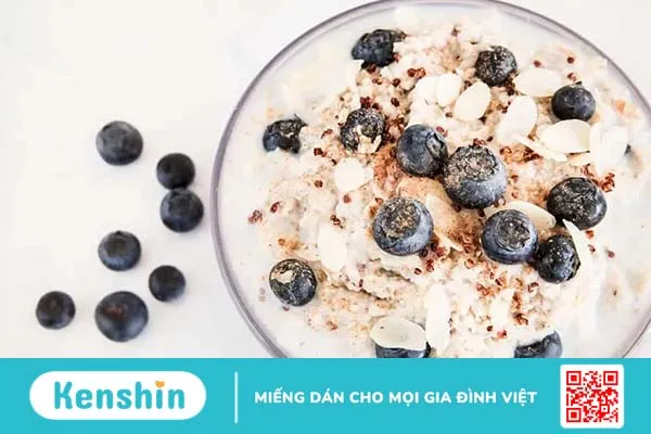 TOP 7 cách nấu hạt quinoa độc lạ ngon miệng