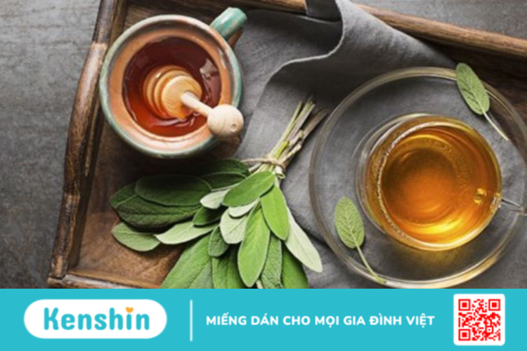 Trà xô thơm: Dễ pha và rất tốt cho bạn