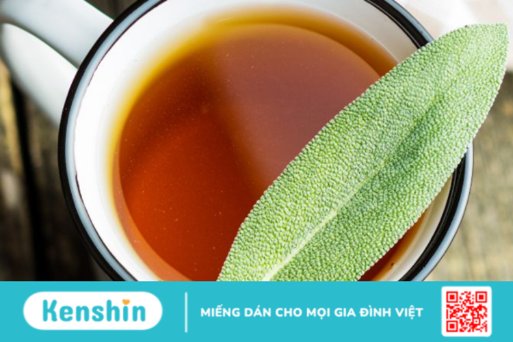 Trà xô thơm: Dễ pha và rất tốt cho bạn