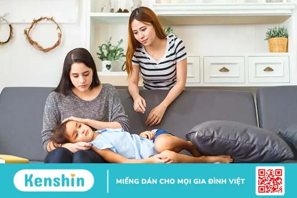 Trẻ bị tiêu chảy nên ăn gì? Chế độ dinh dưỡng theo tuổi và cách chăm sóc