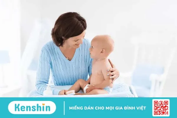 Trẻ sơ sinh bị sởi: Dấu hiệu nhận biết và cách chăm sóc đúng chuẩn