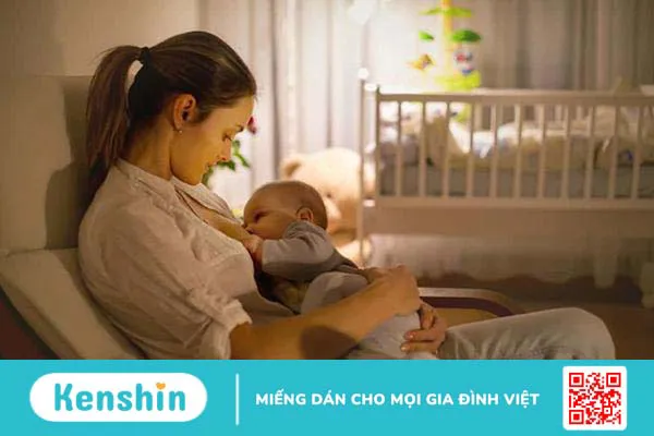 Trẻ sơ sinh và trẻ nhỏ bị rối loạn tiêu hóa có nên uống sữa? Mẹ đã biết hay chưa?