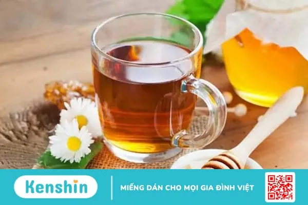 Uống mật ong tăng cân là có thật nhưng cần biết cách