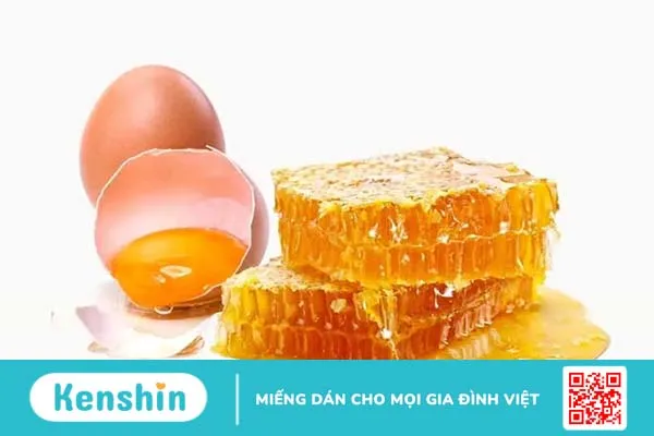 Uống mật ong tăng cân là có thật nhưng cần biết cách