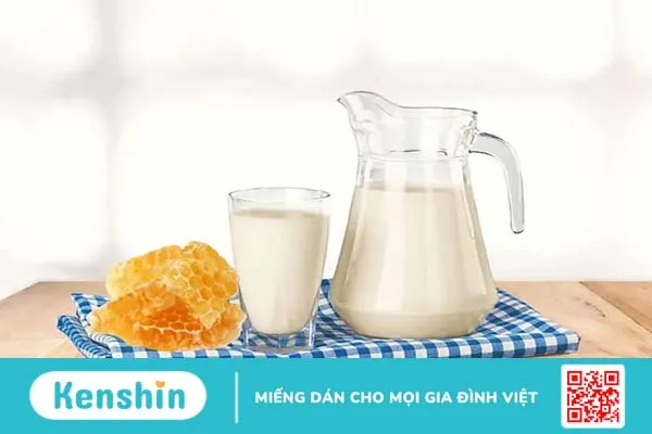 Uống mật ong tăng cân là có thật nhưng cần biết cách