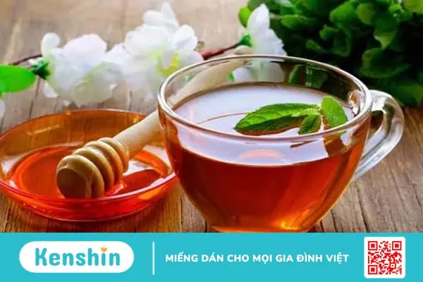 Uống mật ong tăng cân là có thật nhưng cần biết cách