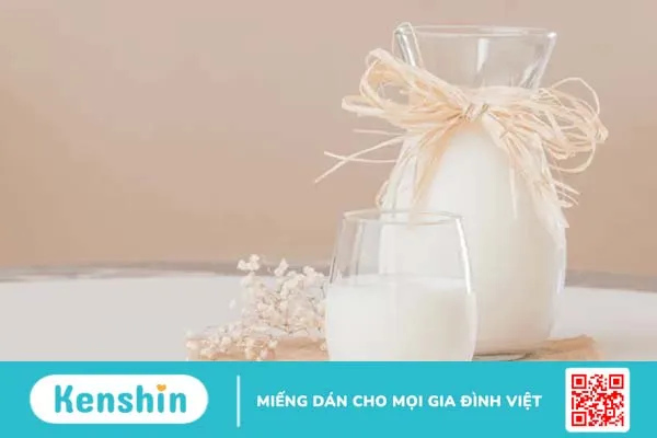 Ưu nhược điểm sữa tách béo là gì? Review 5 loại sữa tách béo giảm cân