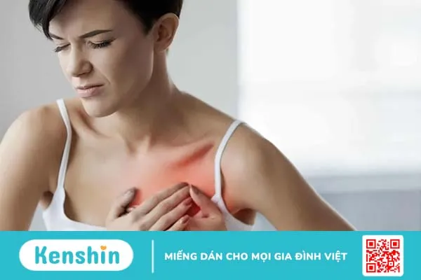 Vạch trần 5 tác hại của thuốc giảm cân bạn nên biết