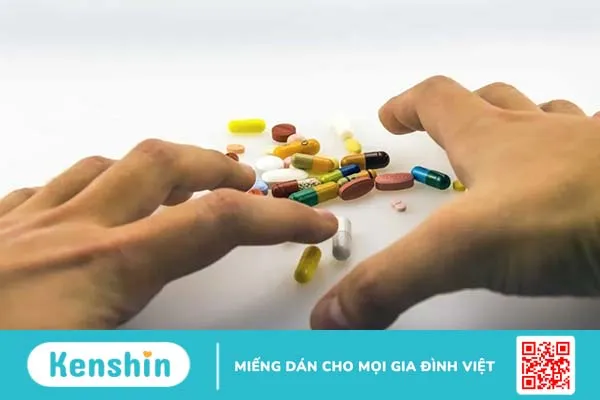 Vạch trần 5 tác hại của thuốc giảm cân bạn nên biết