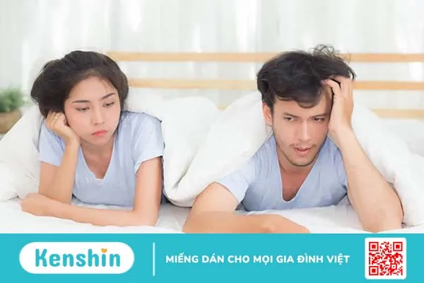 Vén màn bí mật: Chưa lột bao quy đầu có quan hệ được không?