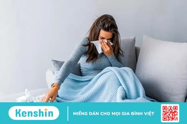 Vì sao miệng có vị mặn? Liệu có phải là bệnh gì?