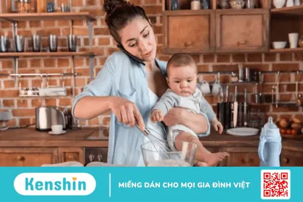 Vì sao phụ nữ làm nhiều việc cùng lúc tốt hơn đàn ông?