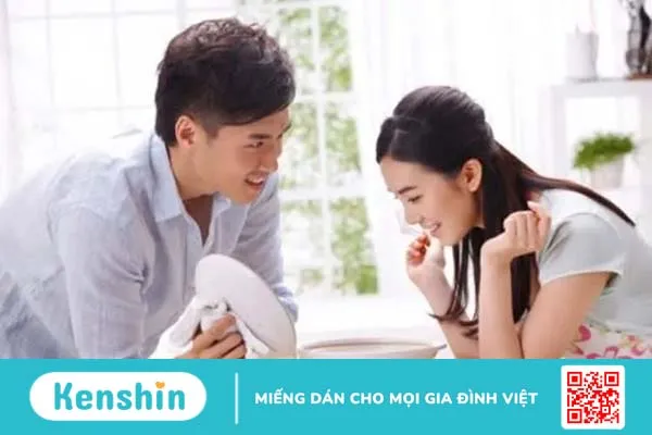 Vì sao phụ nữ làm nhiều việc cùng lúc tốt hơn đàn ông?