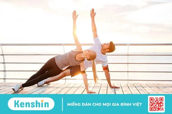 [Video] Các tư thế yoga đôi đẹp mắt từ cơ bản đến nâng cao