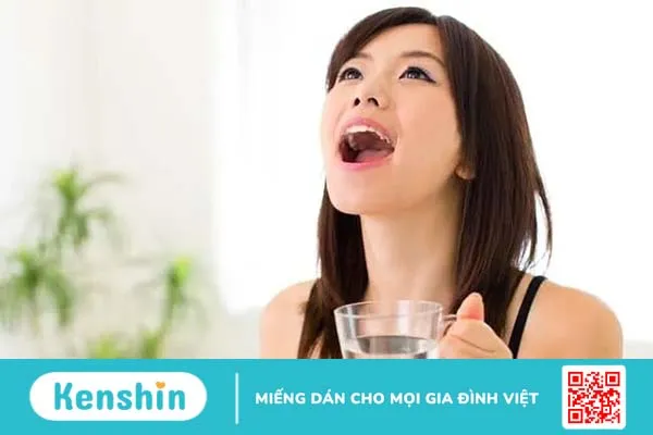 Viêm amidan mãn tính: Triệu chứng, cách trị và khi nào cần cắt amidan