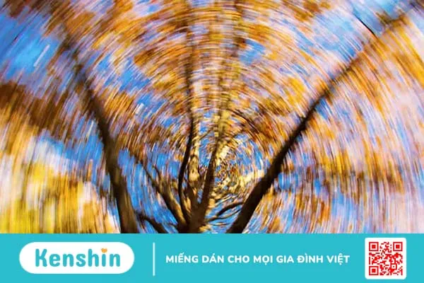 Viêm dây thần kinh tiền đình