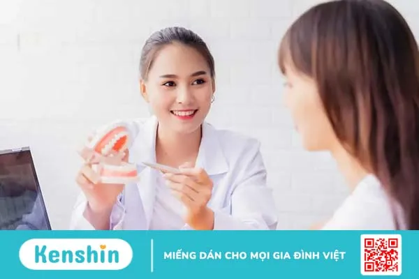 Viêm lợi khi mang thai: Điều trị và phòng ngừa như thế nào?