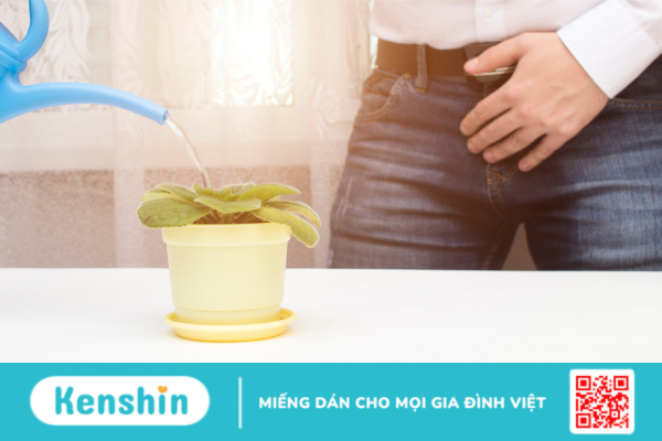 Viêm niệu đạo - Dấu hiệu nhận biết và cách điều trị