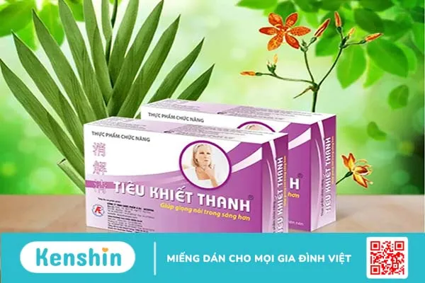 Viêm thanh quản kiêng ăn gì? – Thắc mắc đã có lời giải đáp