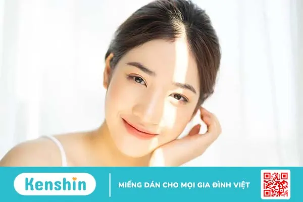 Vitamin C có tác dụng gì với da mặt?