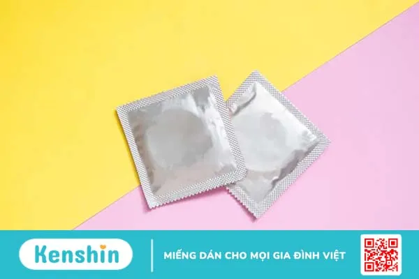 Vợ chồng nên dùng bao cao su loại nào để cả hai cùng hưng phấn?