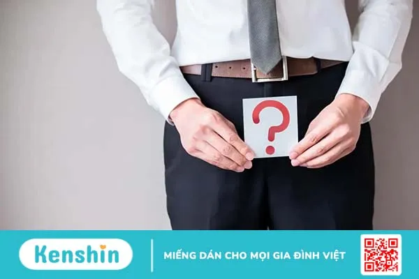 Vôi hóa tinh hoàn có nguy hiểm không? Điều trị thế nào?