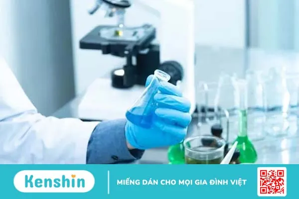 Xét nghiệm giang mai là cách phát hiện bệnh giang mai nhanh nhất